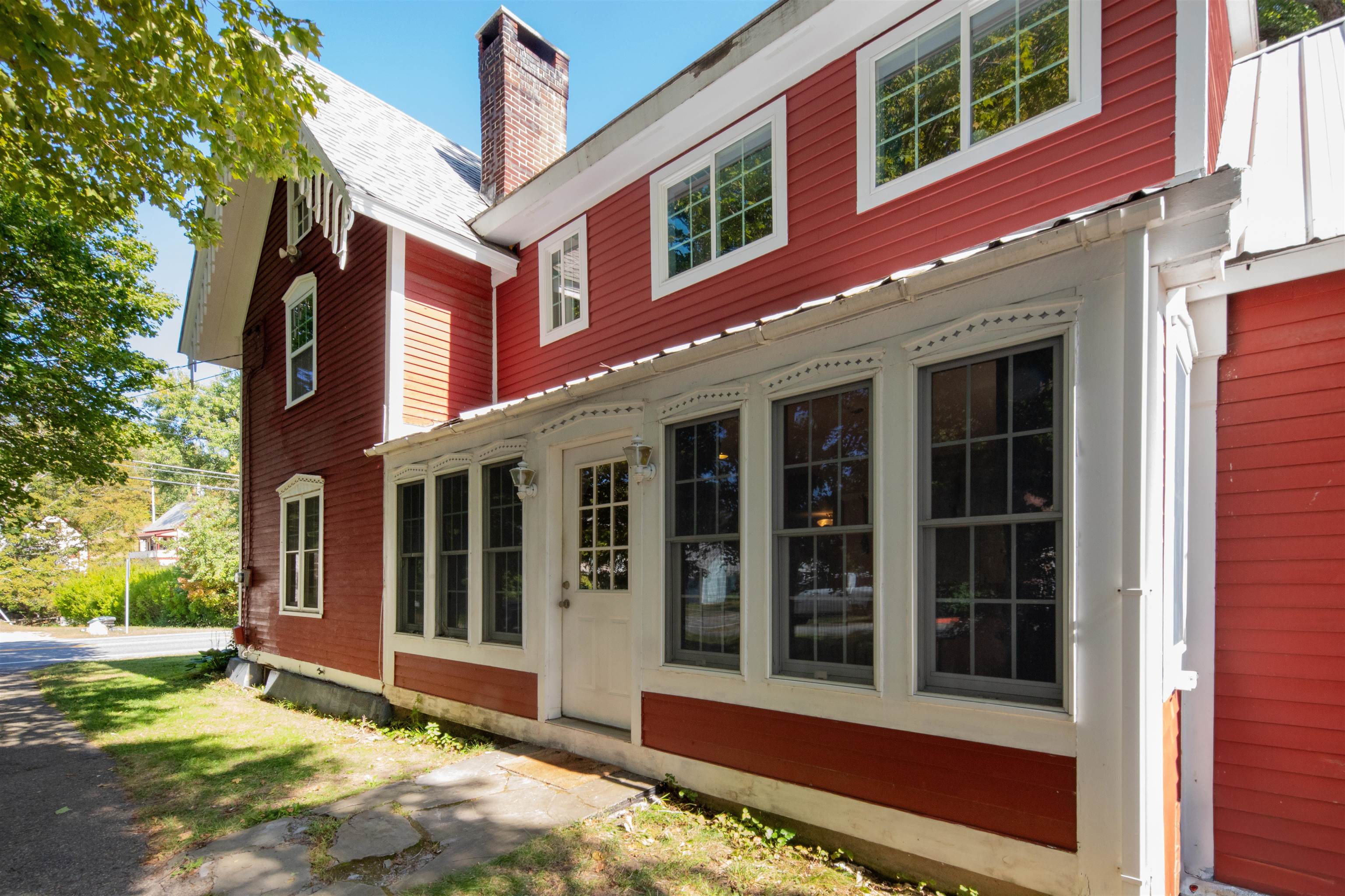 2218 Main Street Cavendish, VT 05142 - Photo 7 of 50