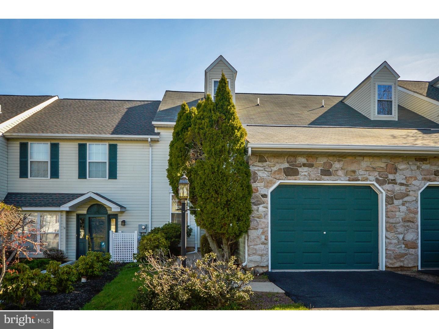 33 Country Road Perkasie, PA 18944 - Photo 1 of 25 Exterior Front