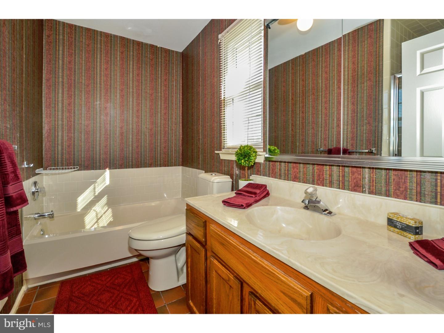 33 Country Road Perkasie, PA 18944 - Photo 18 of 25 Master Bathroom