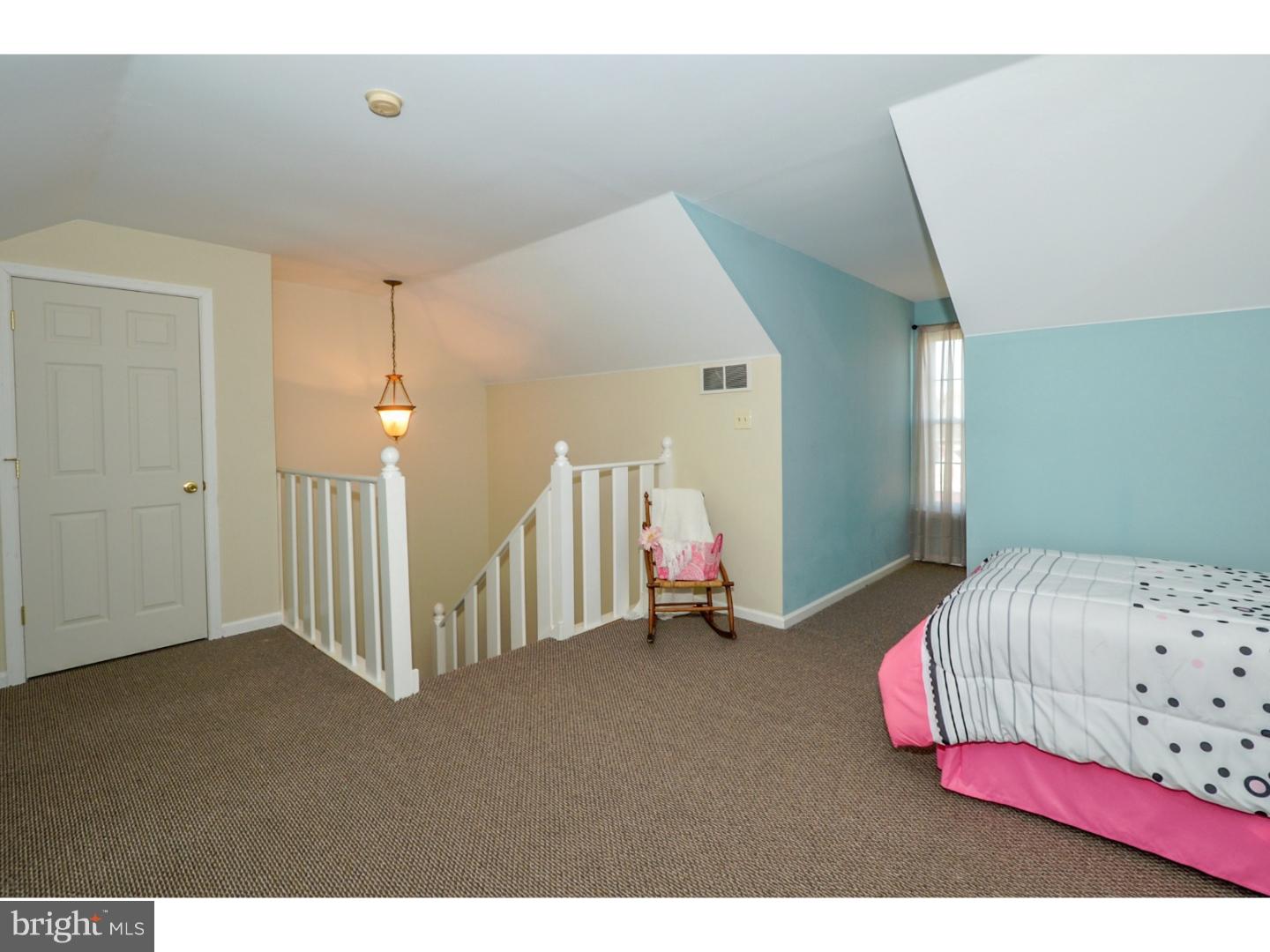 33 Country Road Perkasie, PA 18944 - Photo 23 of 25 Bedroom 4