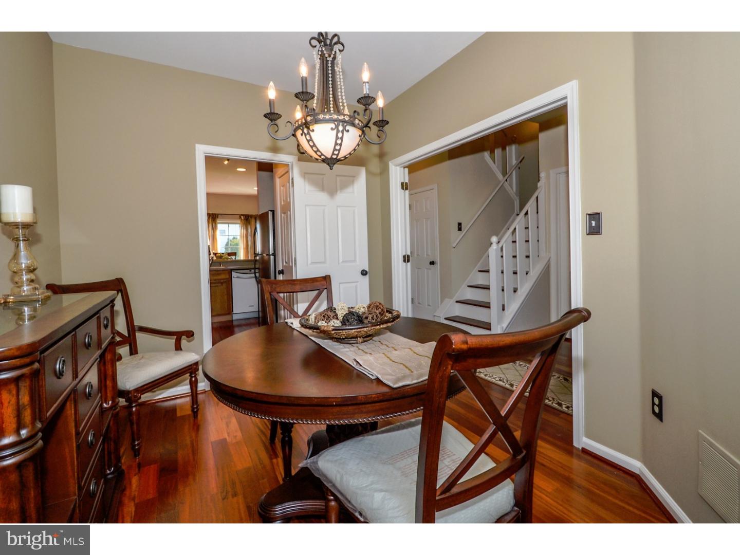 33 Country Road Perkasie, PA 18944 - Photo 5 of 25 Dining Room