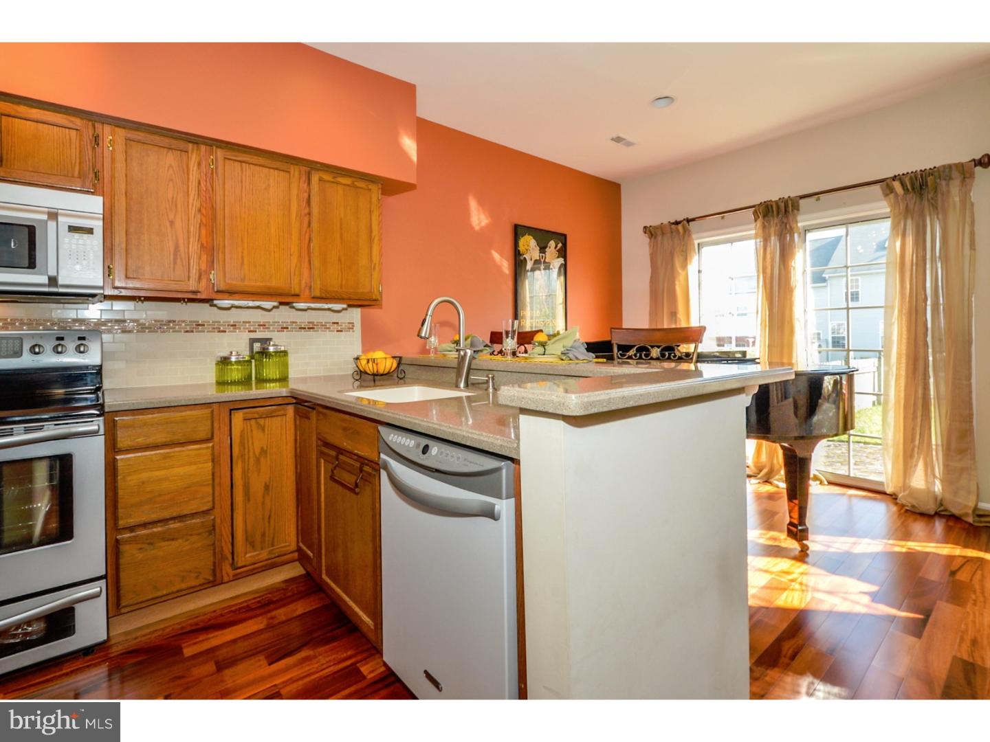 33 Country Road Perkasie, PA 18944 - Photo 10 of 25 Kitchen