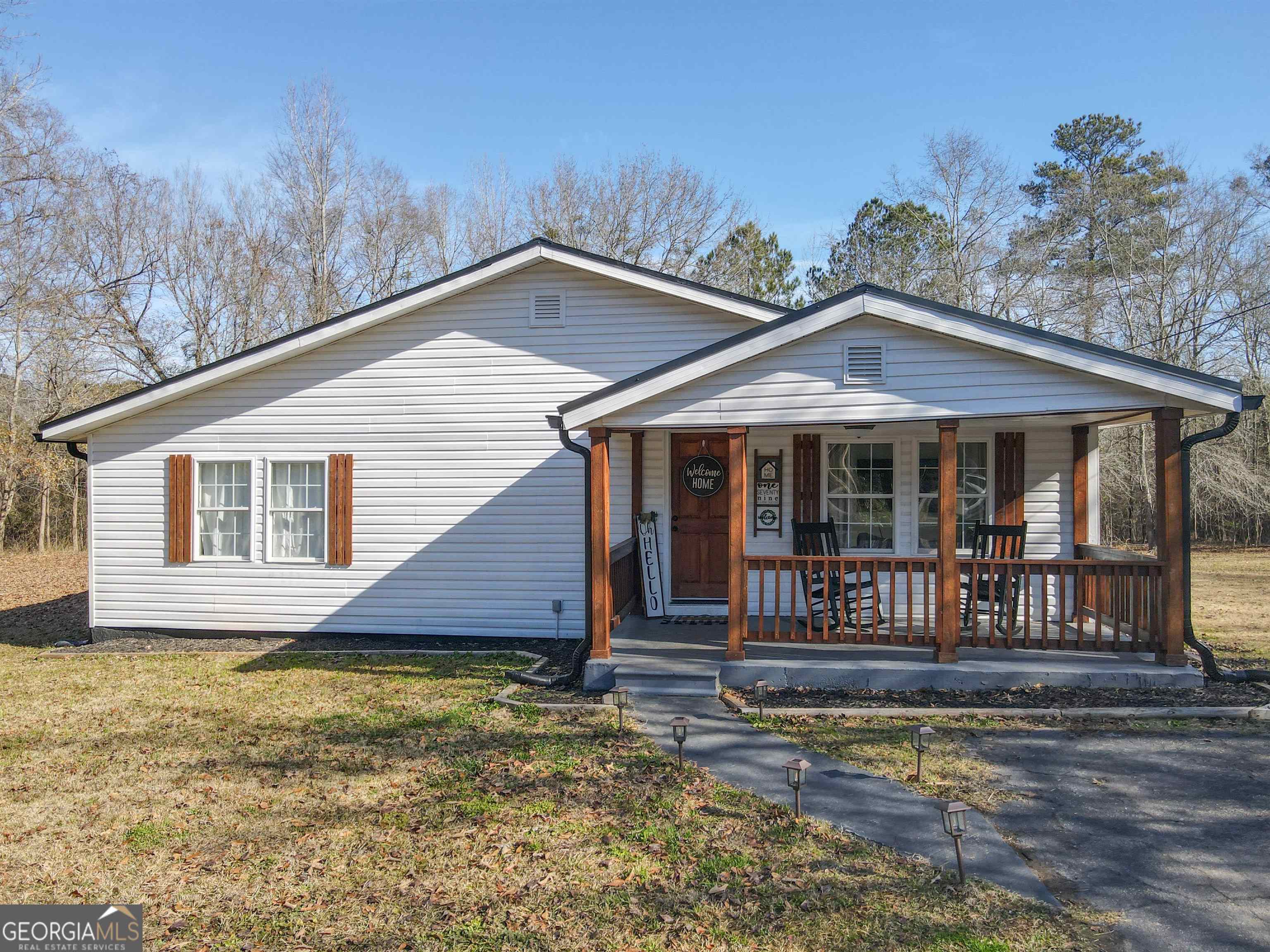 179 Mount Pleasant Church Road Flovilla, GA 30216 - Photo 1 of 1