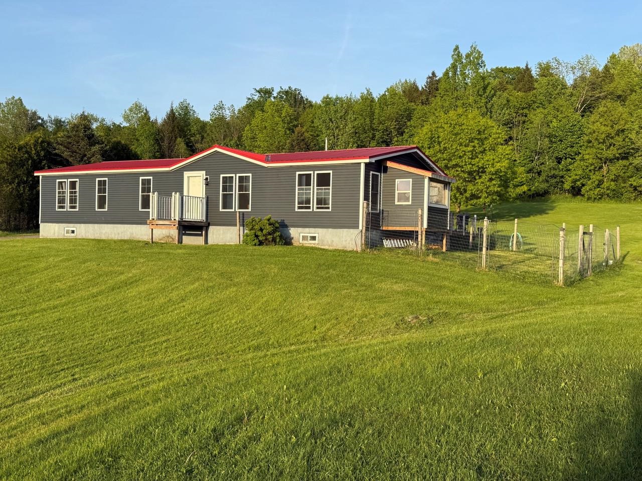 785 Duffy Hill Road Enosburg Falls, VT 05450 - Photo 37 of 39