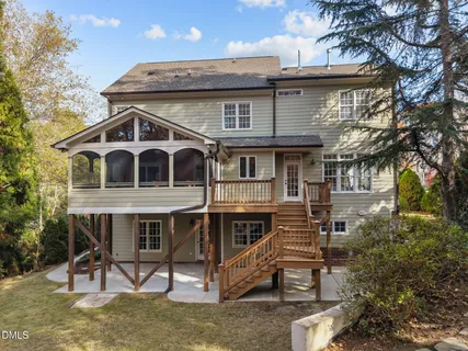 $825,000 | 210 Rosenberry Hills Drive, Cary, NC 27513