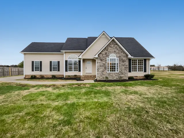 $385,000 | 6180 Hoover Road, Lascassas, TN 37085
