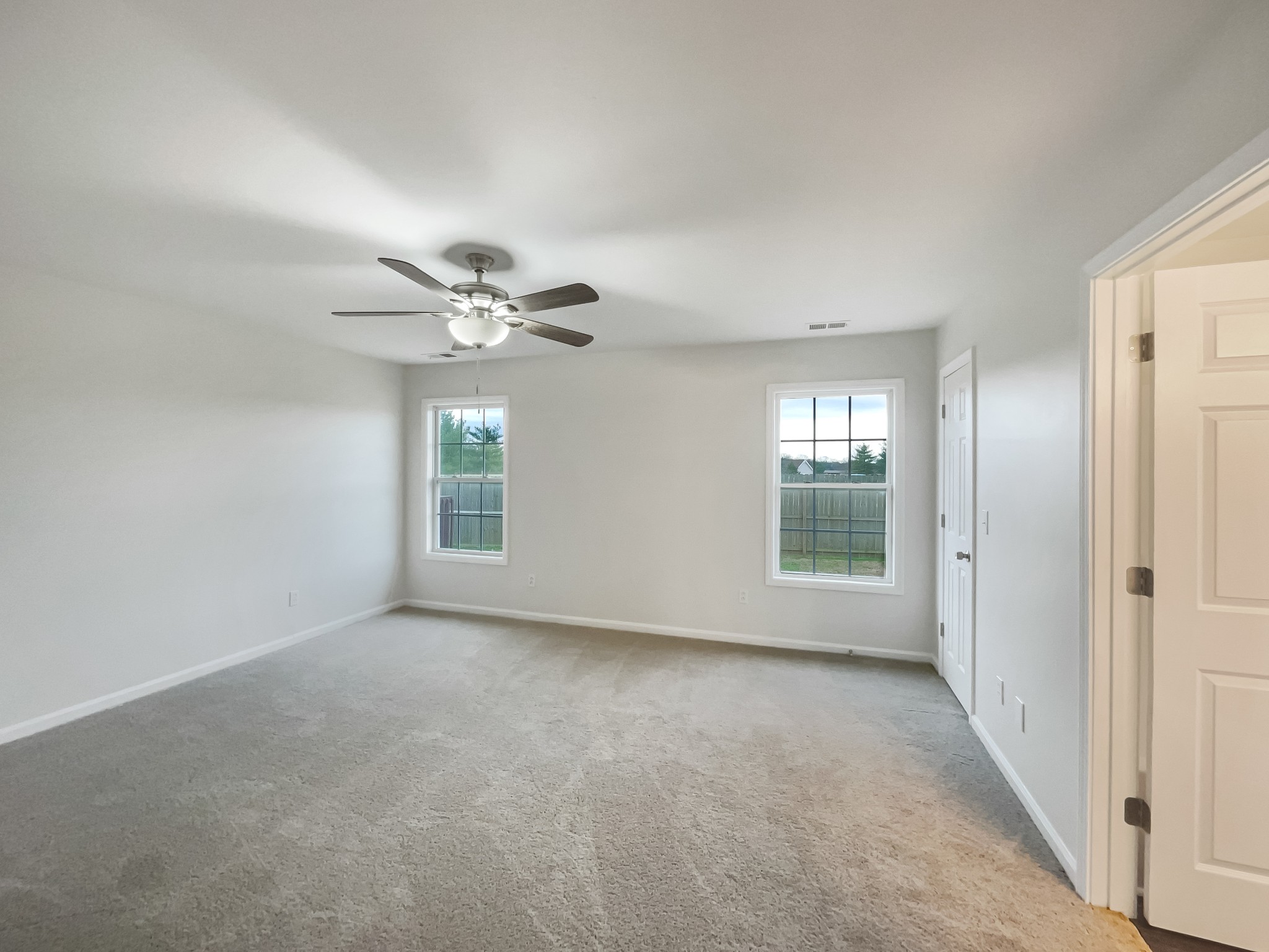 6180 Hoover Road Lascassas, TN 37085 - Photo 12 of 22 a view of an empty room with a window