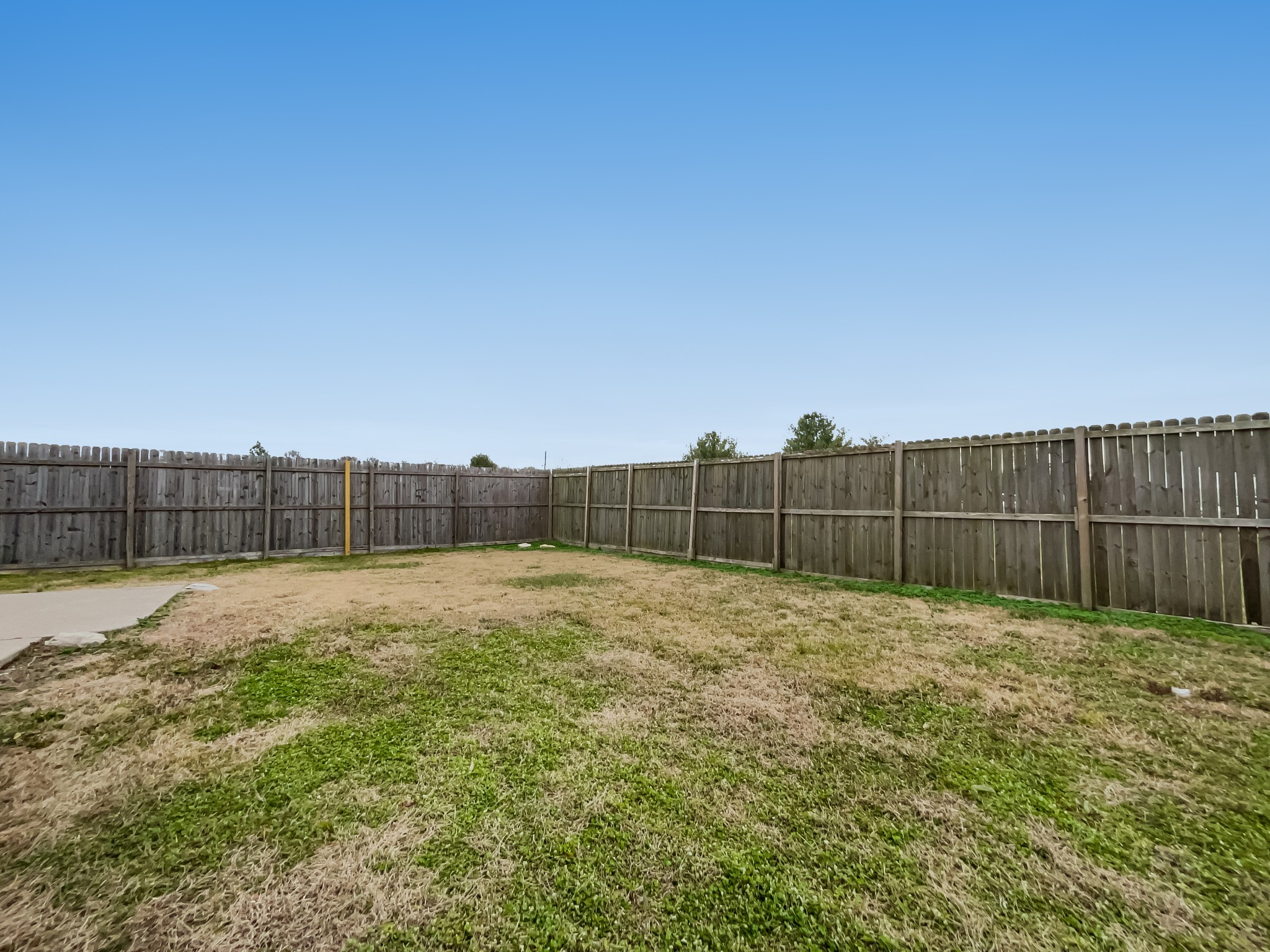 6180 Hoover Road Lascassas, TN 37085 - Photo 20 of 22 a view of a backyard