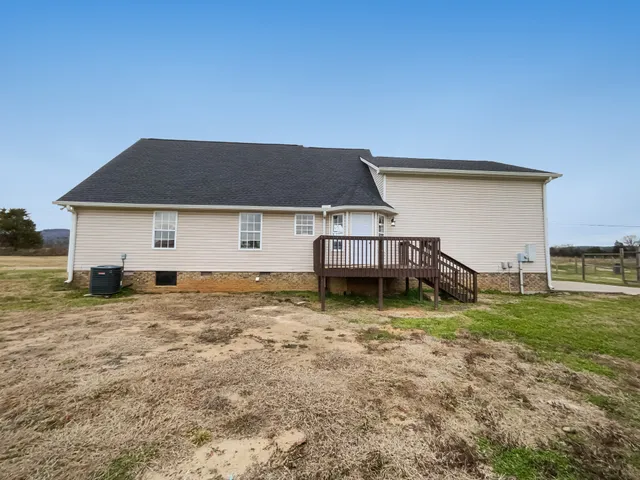 $385,000 | 6180 Hoover Road, Lascassas, TN 37085