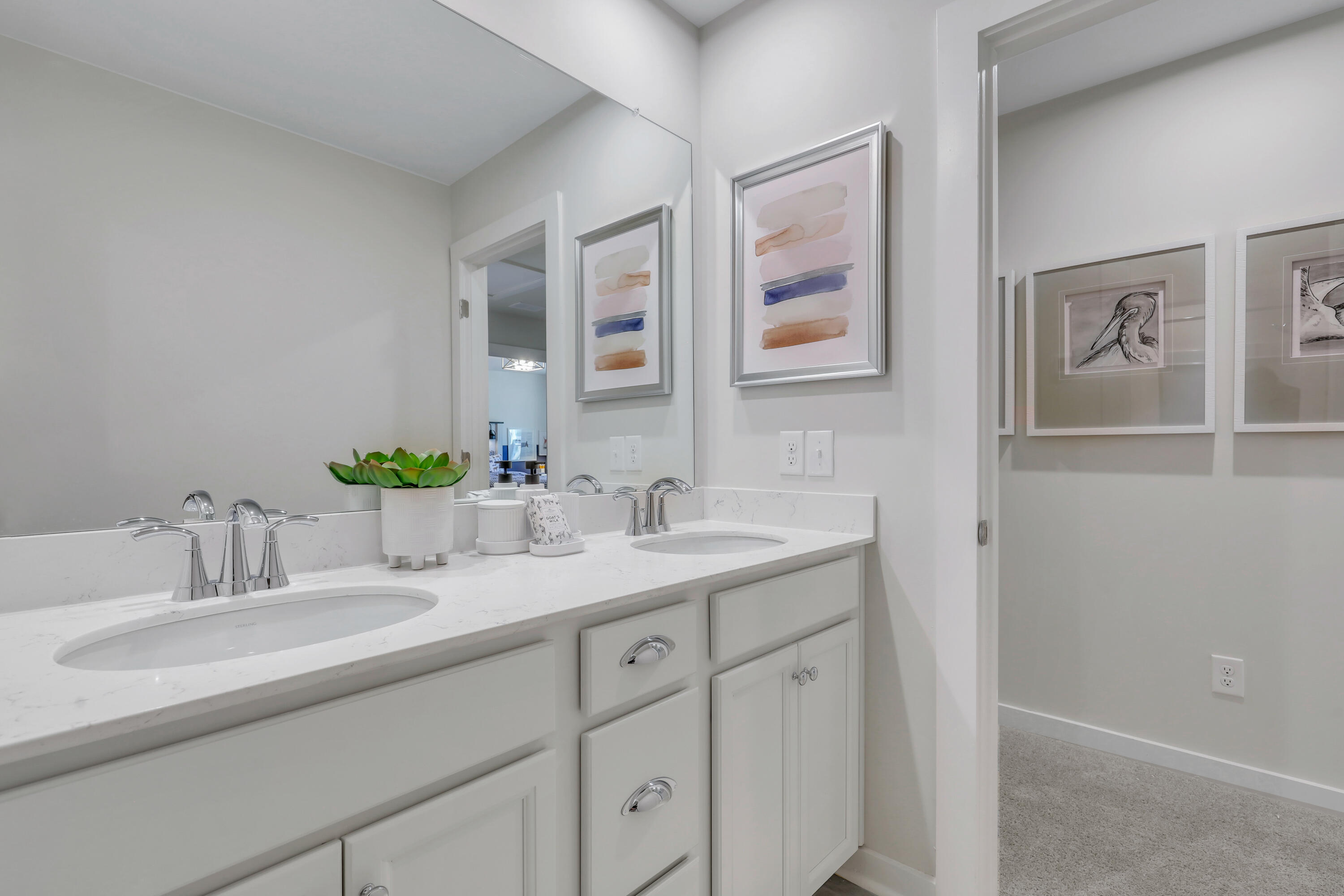 5145 Proper Court North Augusta, SC 29860 - Photo 13 of 39 Model Home