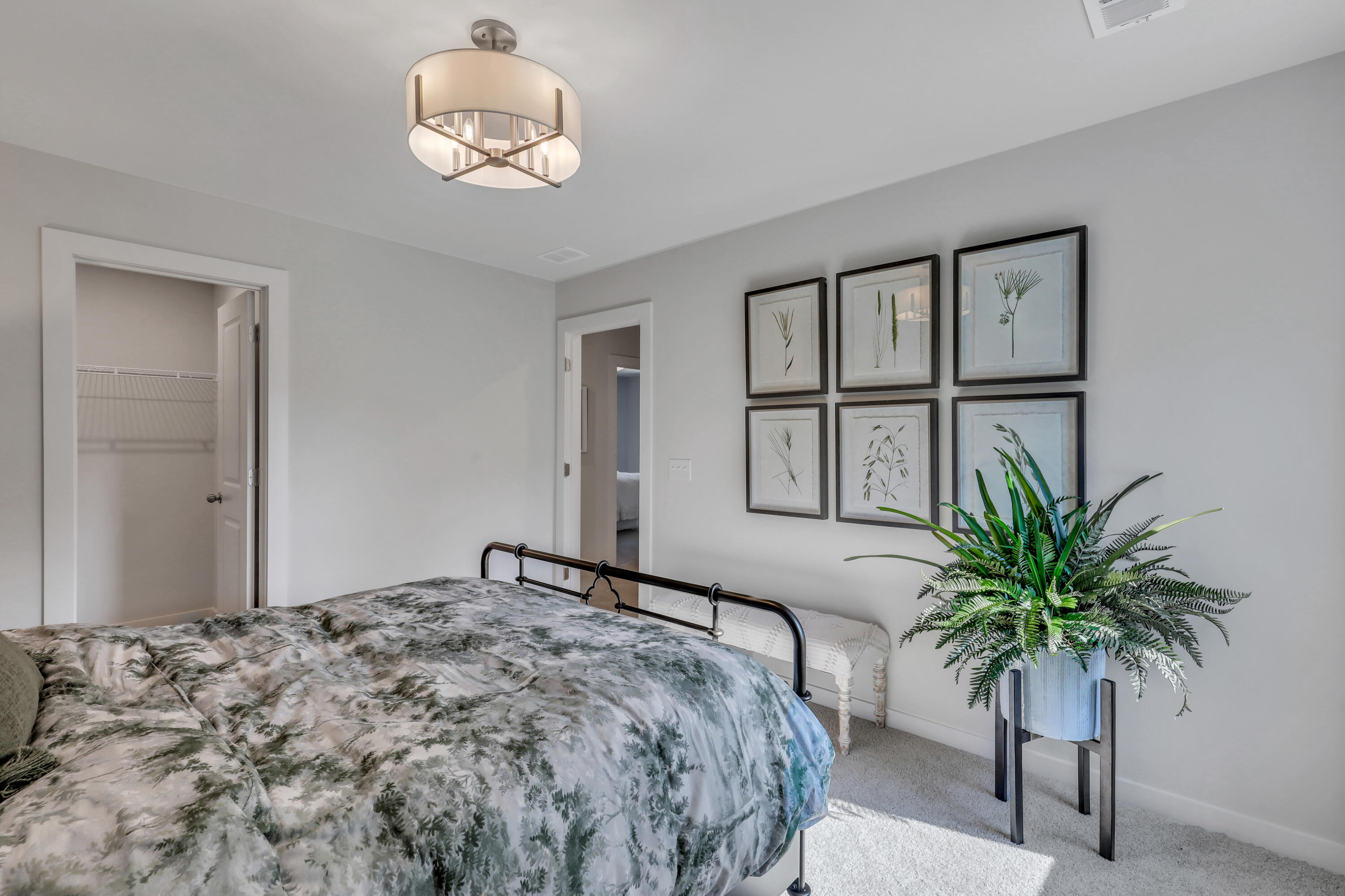 5145 Proper Court North Augusta, SC 29860 - Photo 16 of 39 Model Home