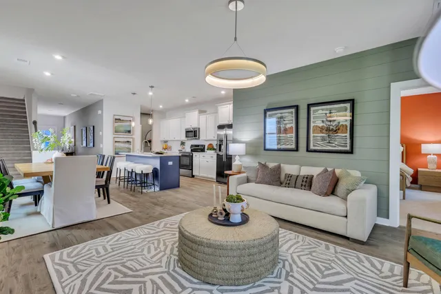 $322,990 | 5145 Proper Court, North Augusta, SC 29860