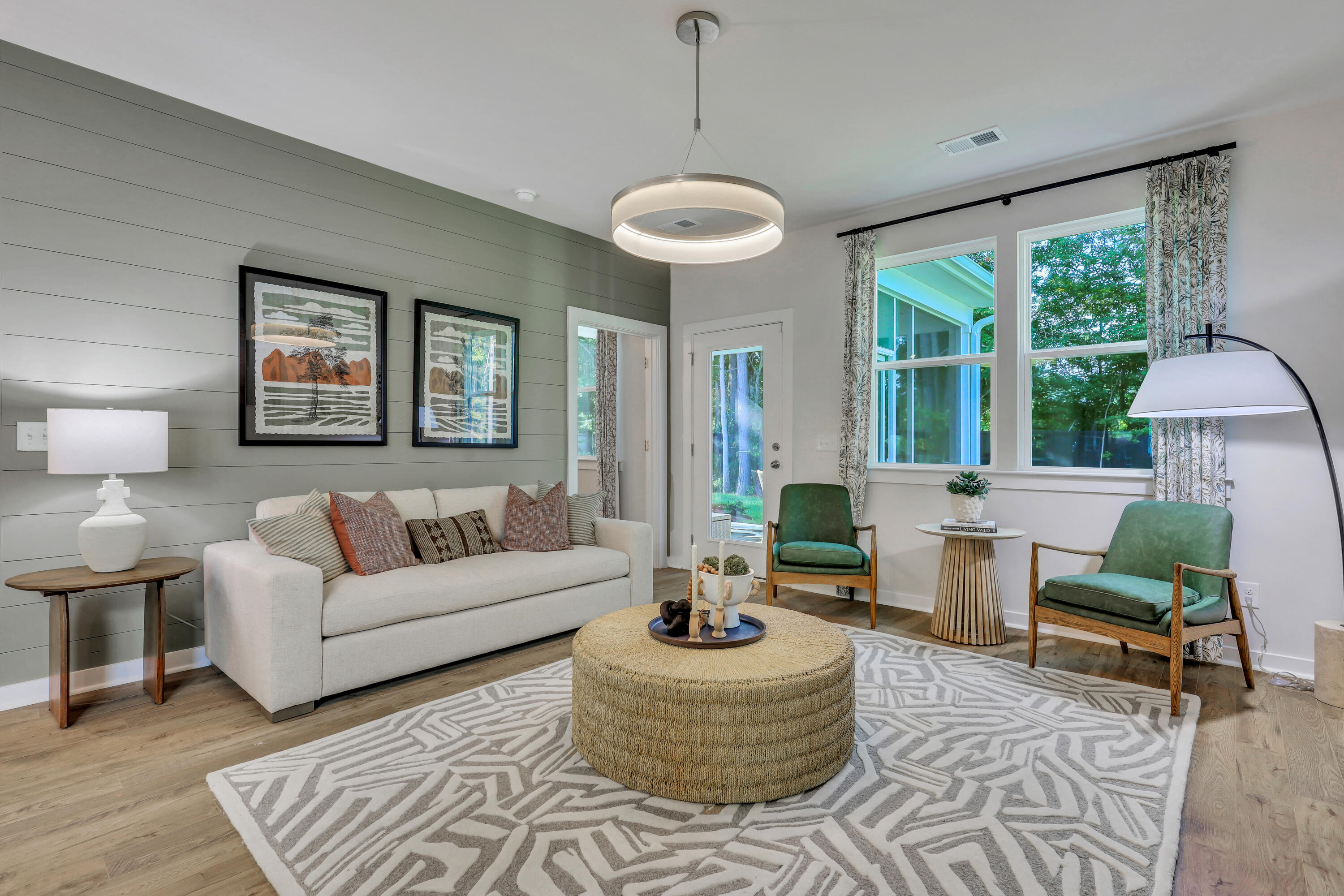 5145 Proper Court North Augusta, SC 29860 - Photo 20 of 39 Model Home