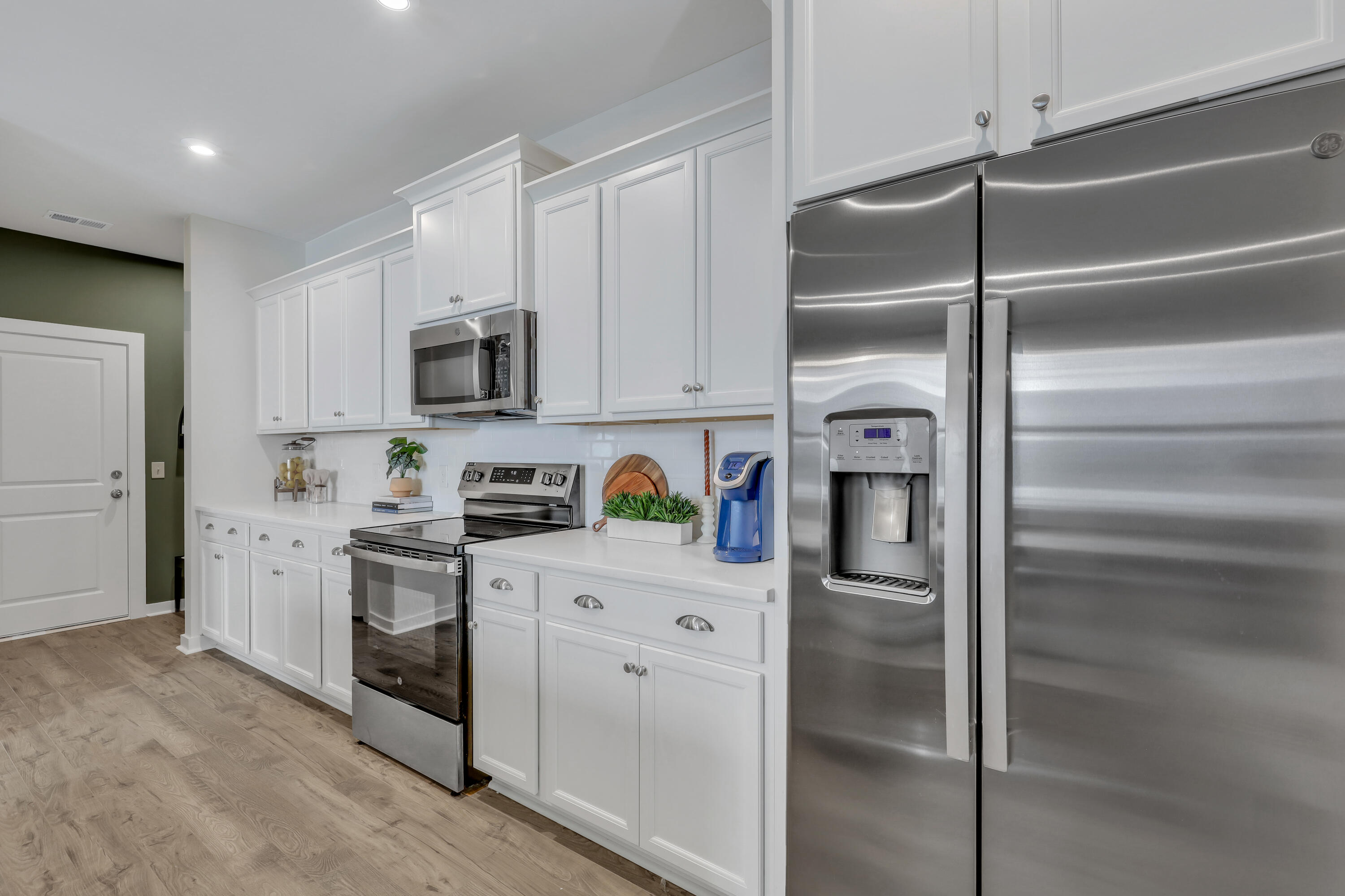 5145 Proper Court North Augusta, SC 29860 - Photo 26 of 39 Model Home