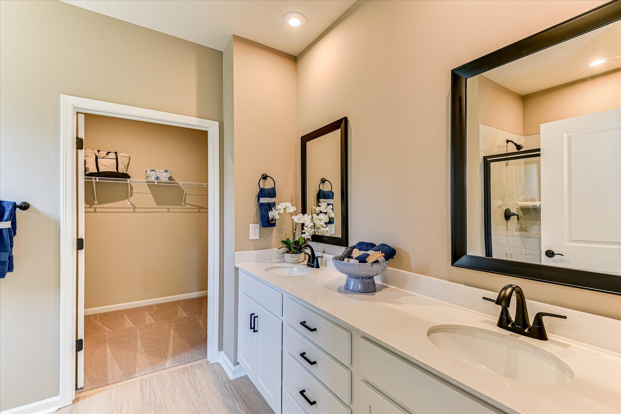 5145 Proper Court North Augusta, SC 29860 - Photo 28 of 66 Model Home Sadler Martintown Ridge