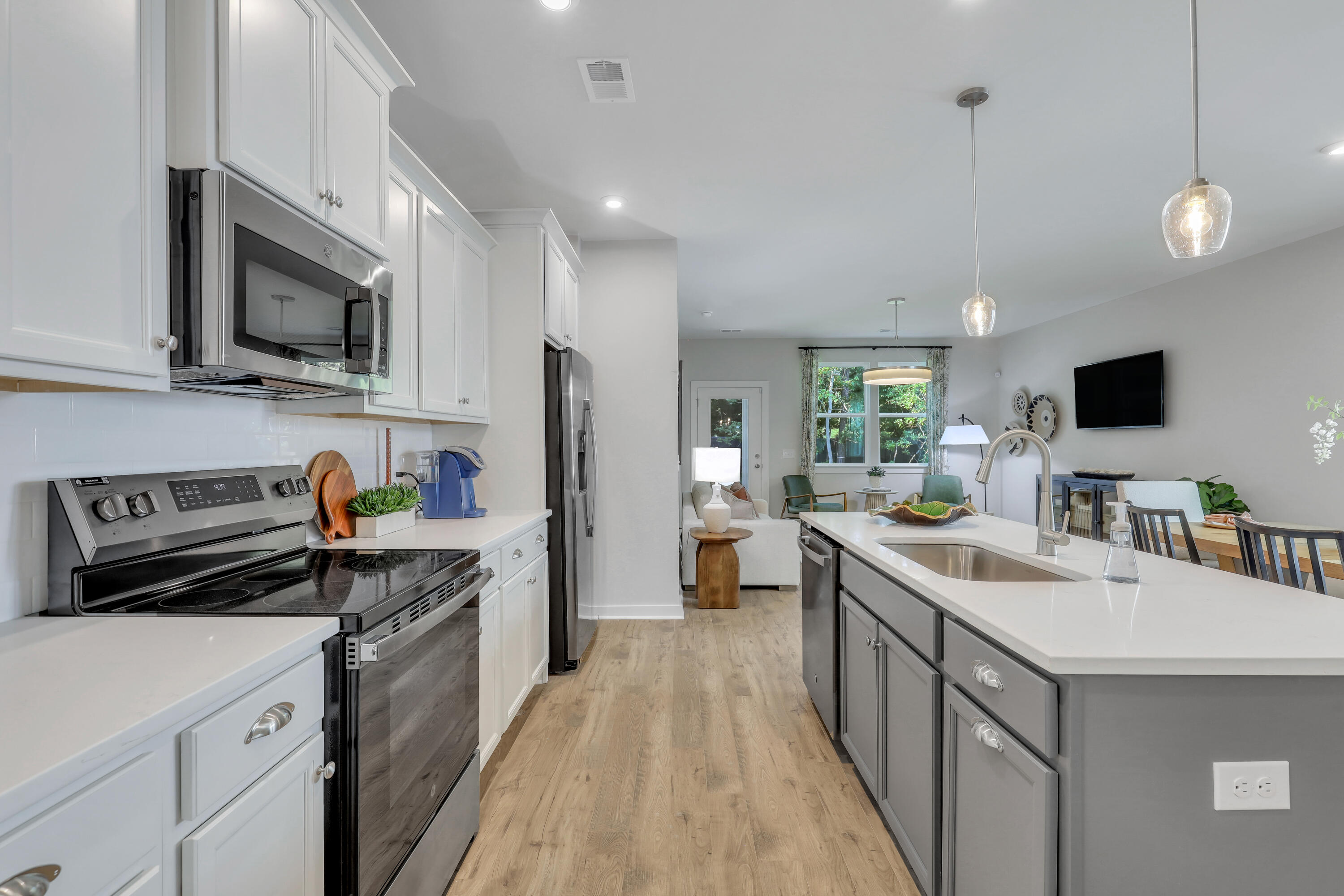 5145 Proper Court North Augusta, SC 29860 - Photo 30 of 39 Model Home