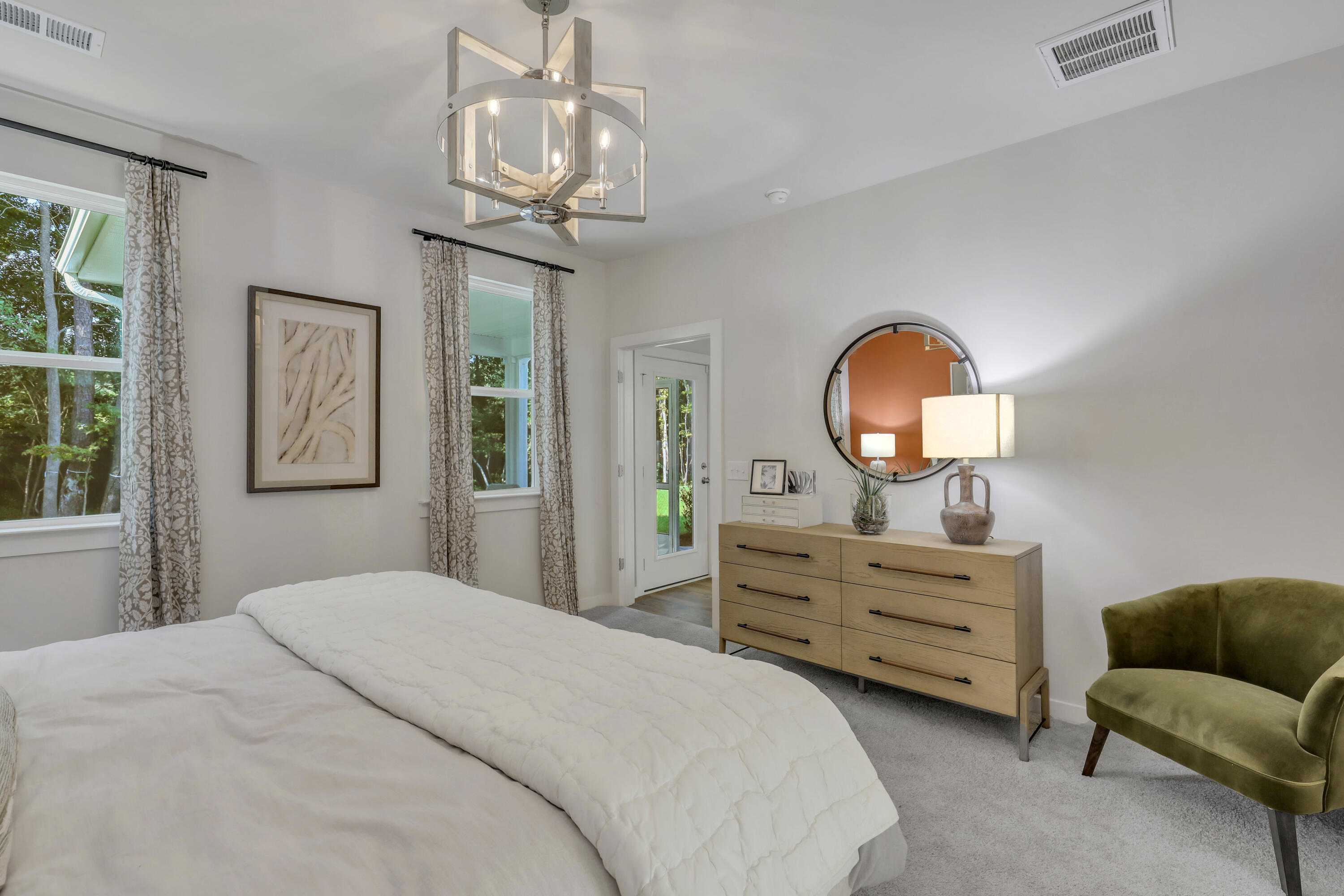 5145 Proper Court North Augusta, SC 29860 - Photo 37 of 39 Model Home