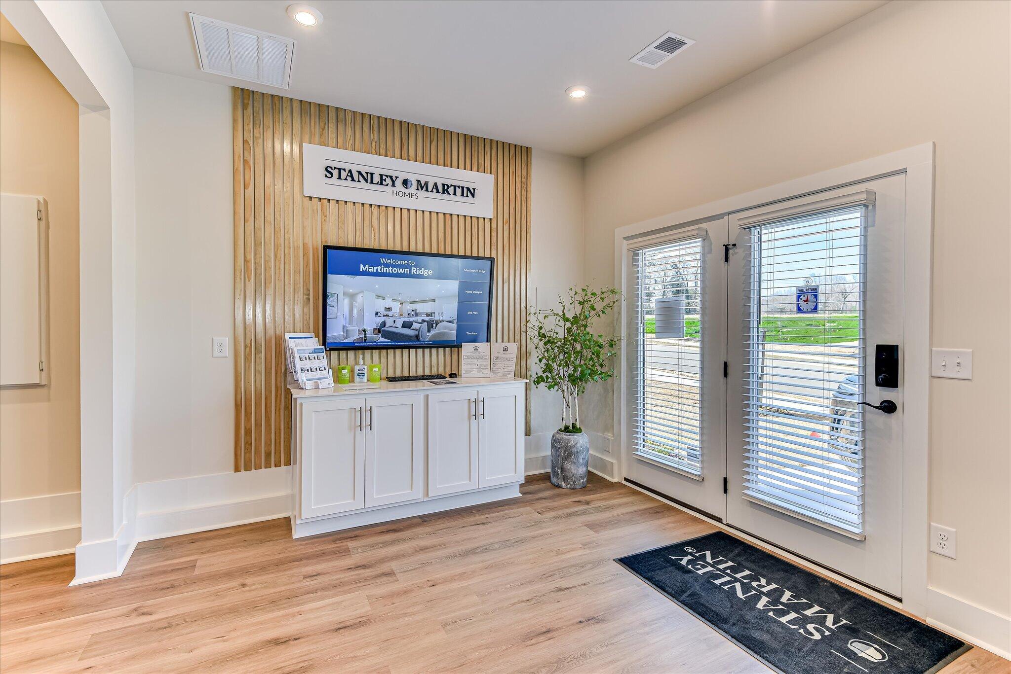 5145 Proper Court North Augusta, SC 29860 - Photo 49 of 66 Model Home Sadler Martintown Ridge
