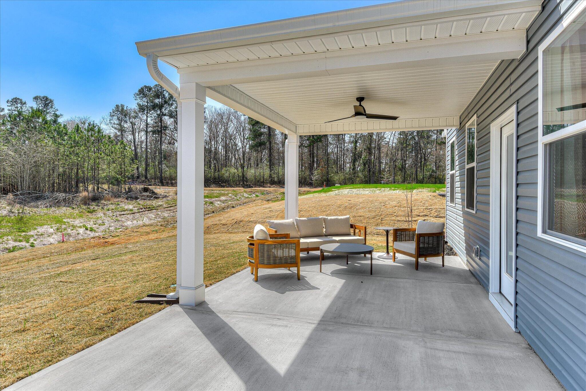 5145 Proper Court North Augusta, SC 29860 - Photo 54 of 66 Model Home Sadler Martintown Ridge