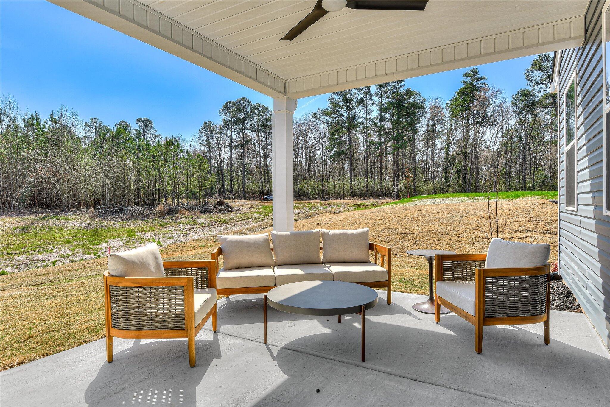 5145 Proper Court North Augusta, SC 29860 - Photo 55 of 66 Model Home Sadler Martintown Ridge