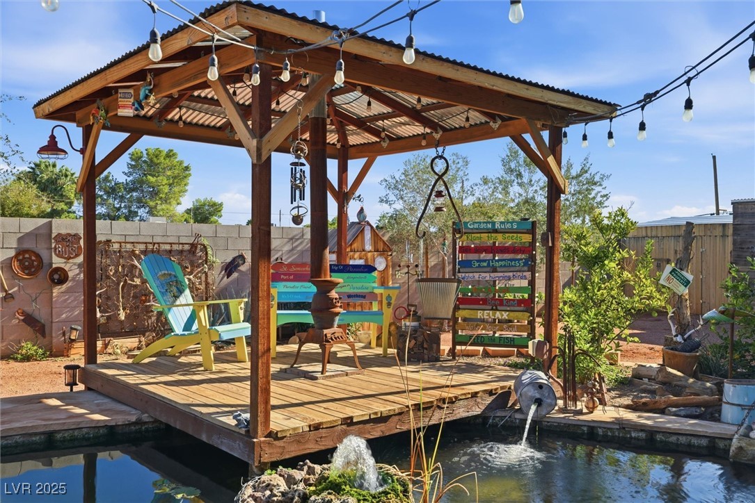 5831 Rebecca Road Las Vegas, NV 89130 - Photo 11 of 56