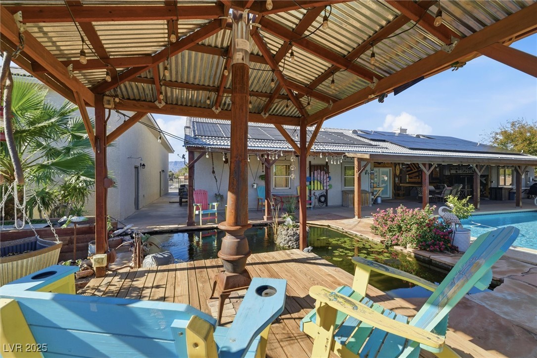 5831 Rebecca Road Las Vegas, NV 89130 - Photo 12 of 56