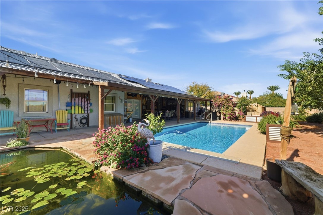 5831 Rebecca Road Las Vegas, NV 89130 - Photo 13 of 56