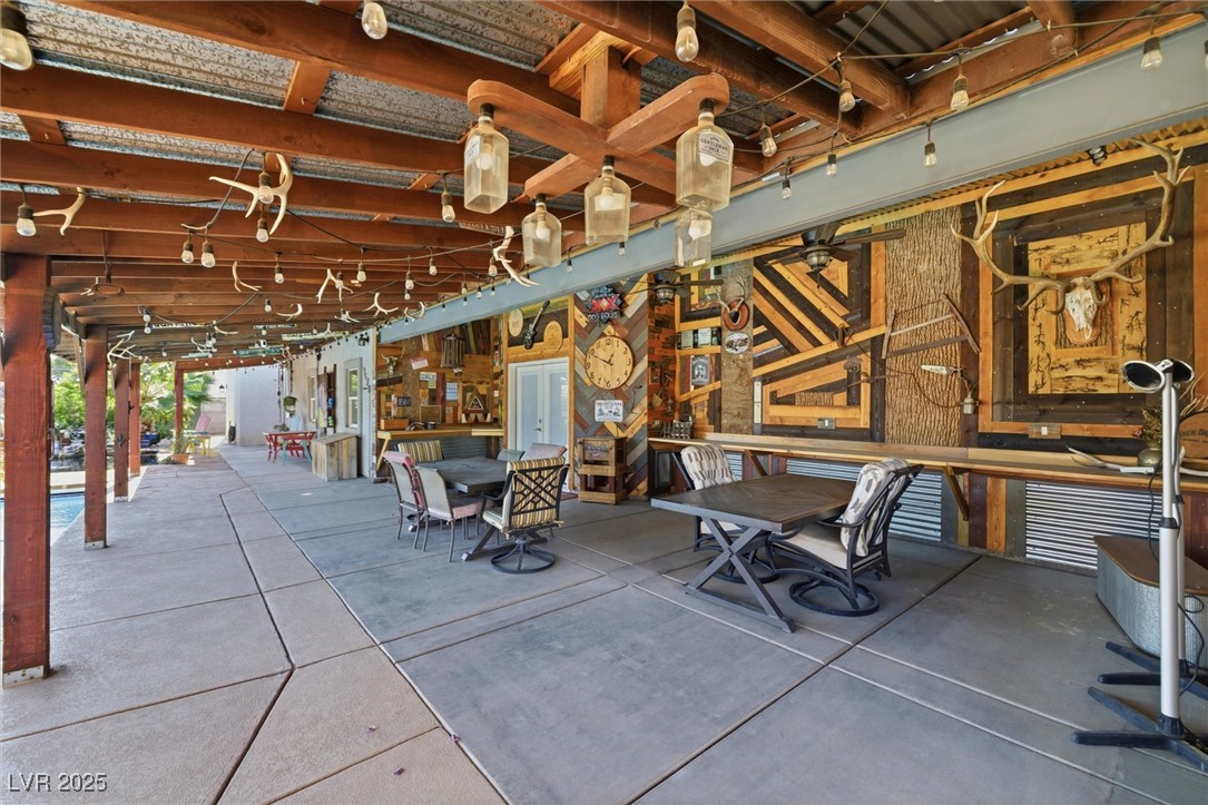 5831 Rebecca Road Las Vegas, NV 89130 - Photo 16 of 56