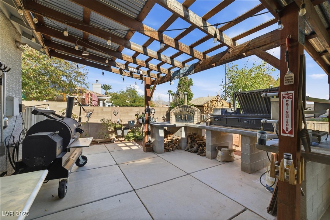 5831 Rebecca Road Las Vegas, NV 89130 - Photo 17 of 56