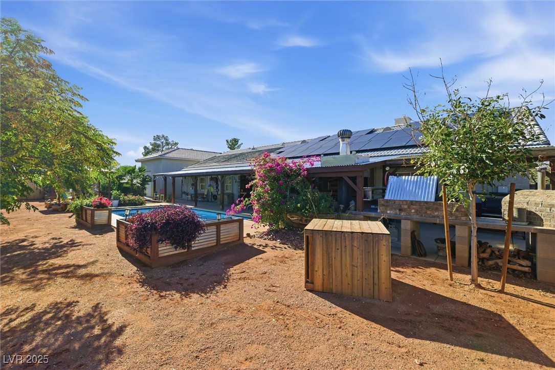 5831 Rebecca Road Las Vegas, NV 89130 - Photo 19 of 56