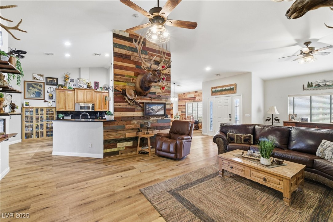 5831 Rebecca Road Las Vegas, NV 89130 - Photo 23 of 56