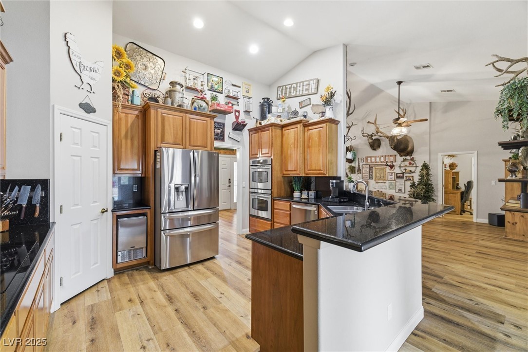 5831 Rebecca Road Las Vegas, NV 89130 - Photo 24 of 56