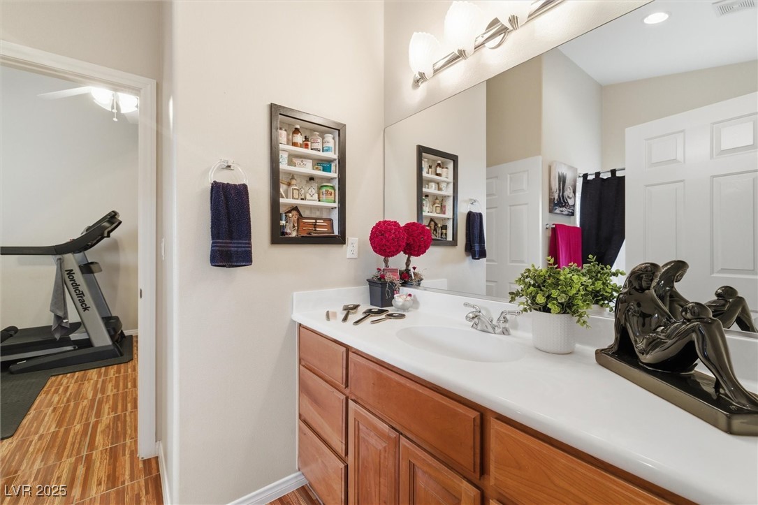 5831 Rebecca Road Las Vegas, NV 89130 - Photo 30 of 56