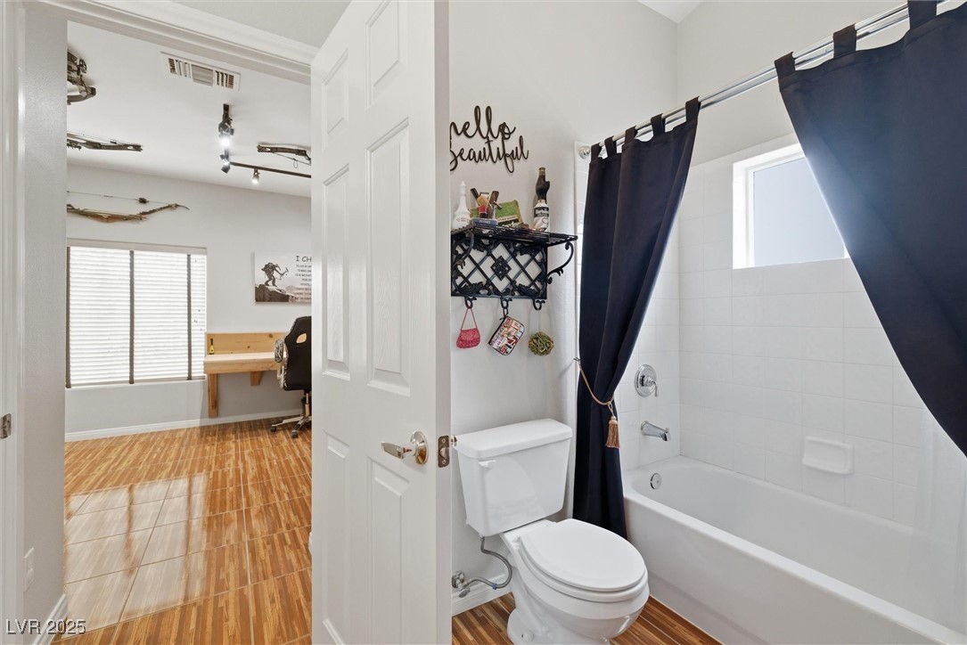 5831 Rebecca Road Las Vegas, NV 89130 - Photo 31 of 56