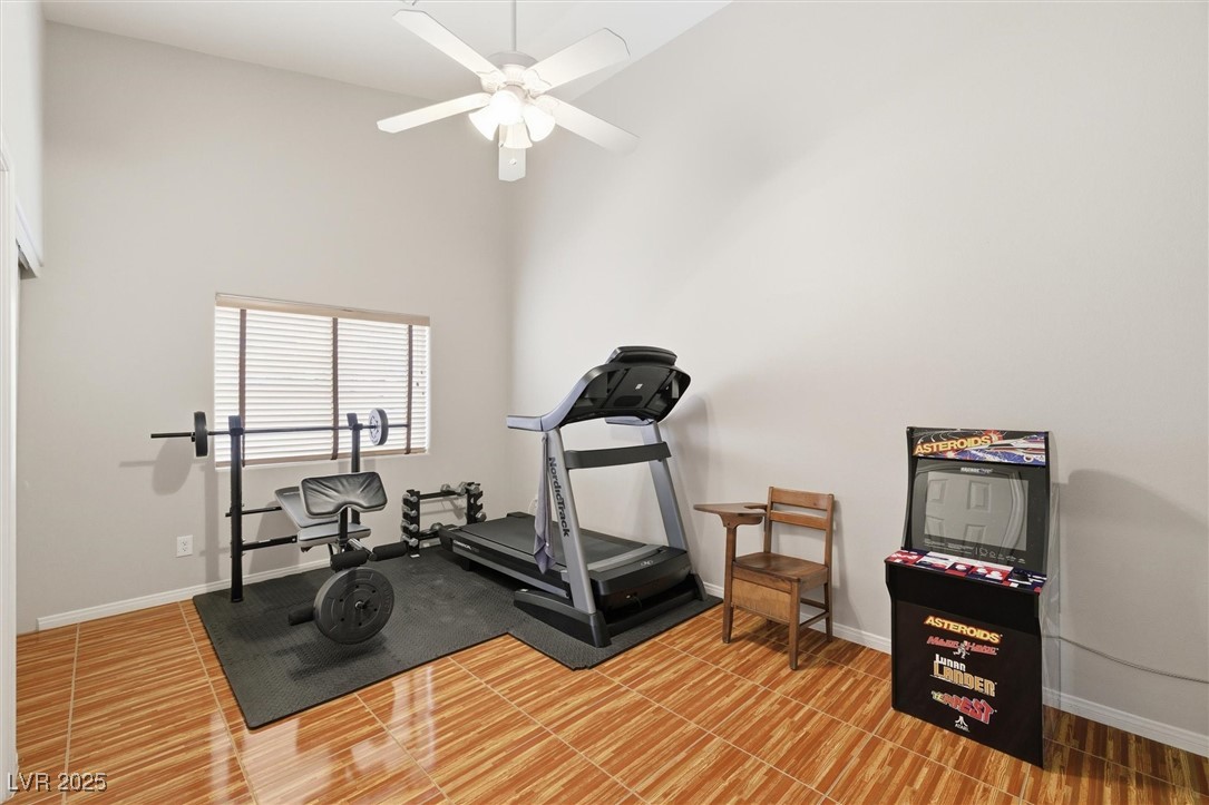 5831 Rebecca Road Las Vegas, NV 89130 - Photo 32 of 56