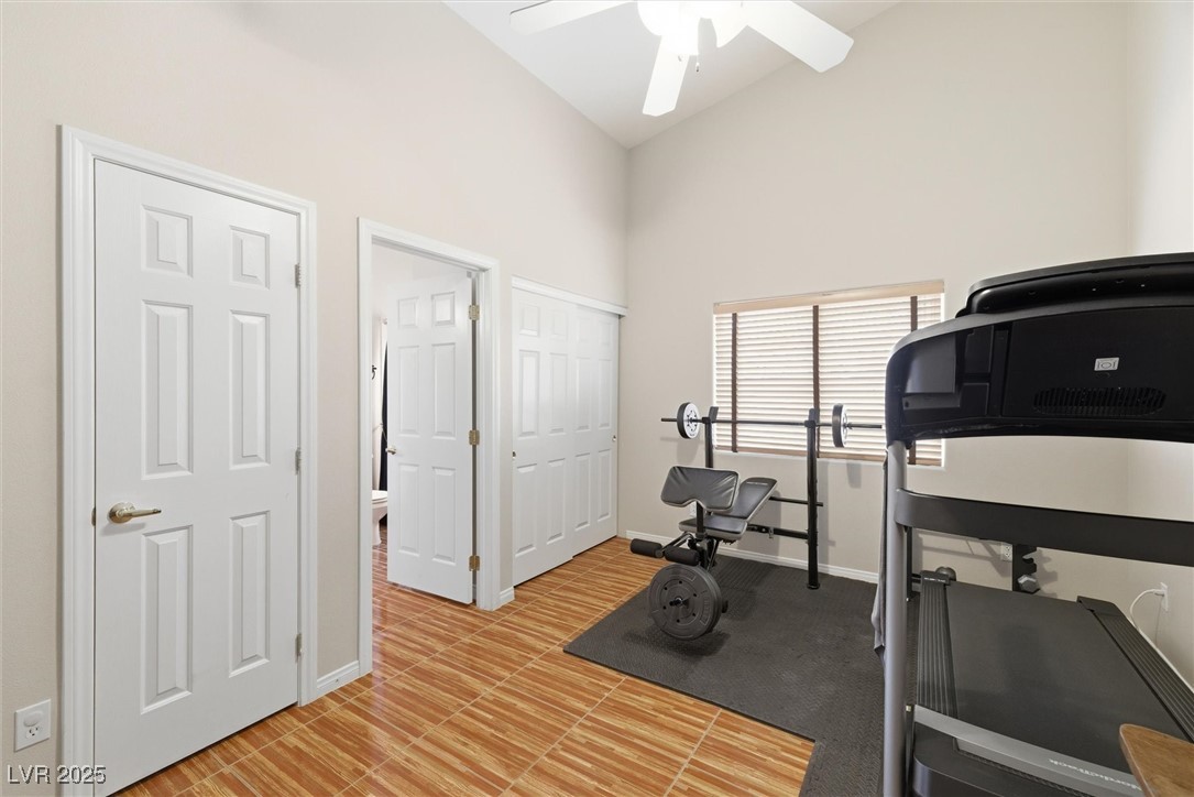 5831 Rebecca Road Las Vegas, NV 89130 - Photo 33 of 56