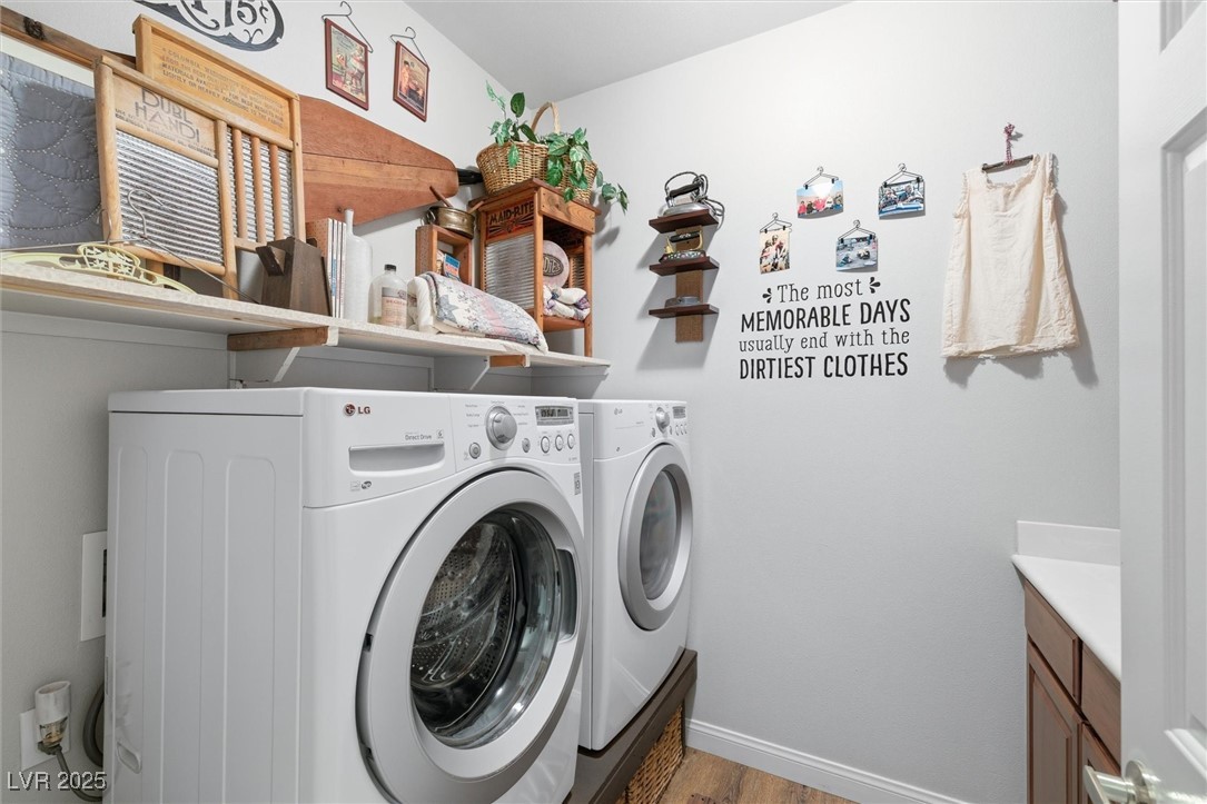 5831 Rebecca Road Las Vegas, NV 89130 - Photo 36 of 56