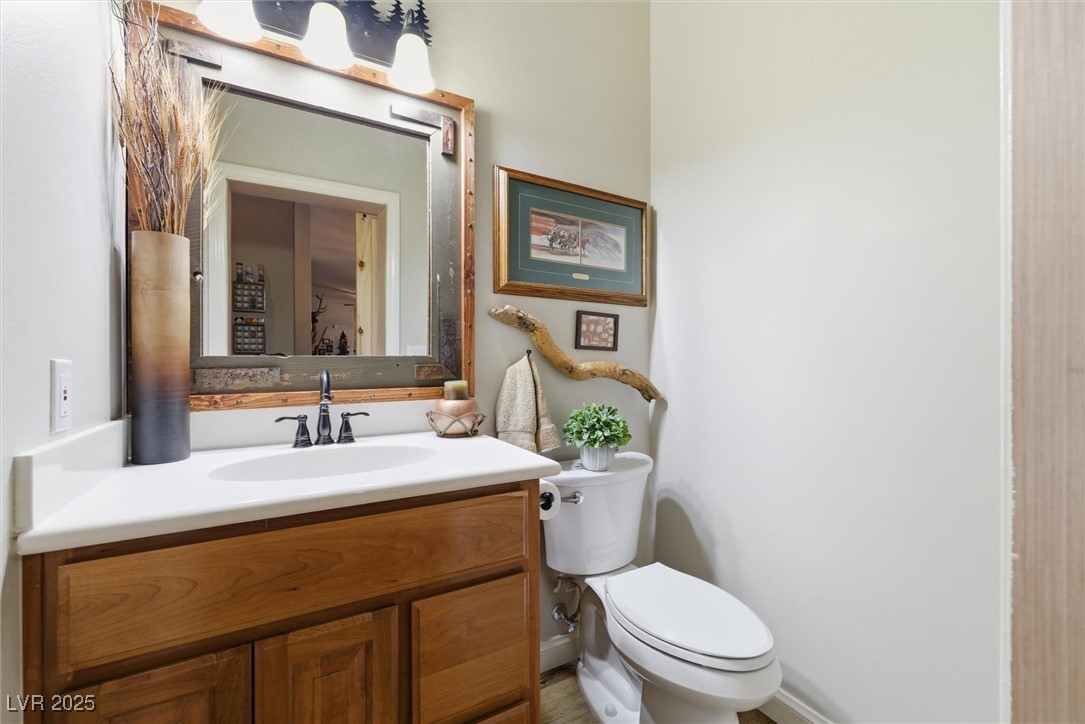 5831 Rebecca Road Las Vegas, NV 89130 - Photo 38 of 56