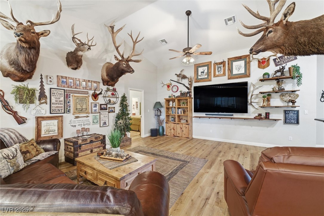 5831 Rebecca Road Las Vegas, NV 89130 - Photo 4 of 56