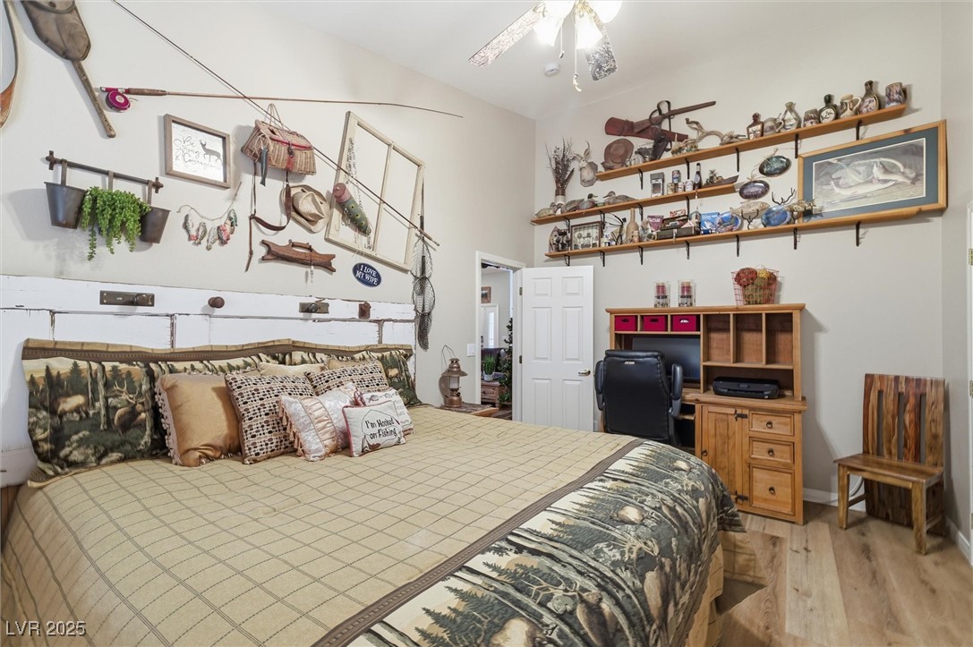 5831 Rebecca Road Las Vegas, NV 89130 - Photo 44 of 56