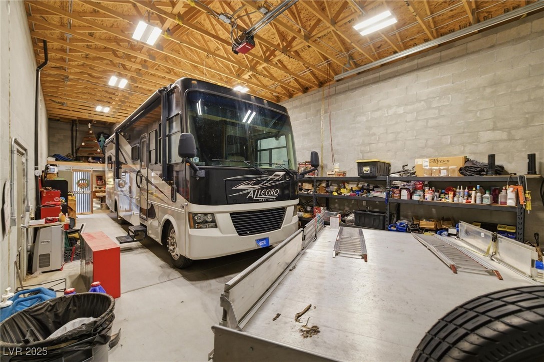 5831 Rebecca Road Las Vegas, NV 89130 - Photo 46 of 56