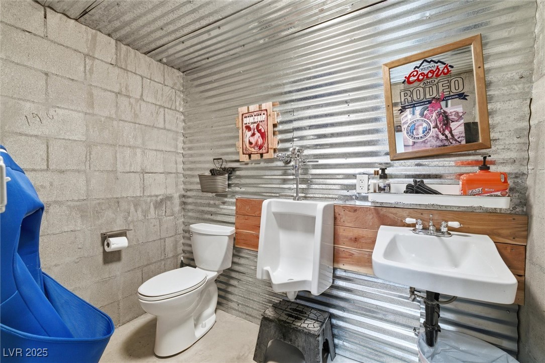 5831 Rebecca Road Las Vegas, NV 89130 - Photo 47 of 56