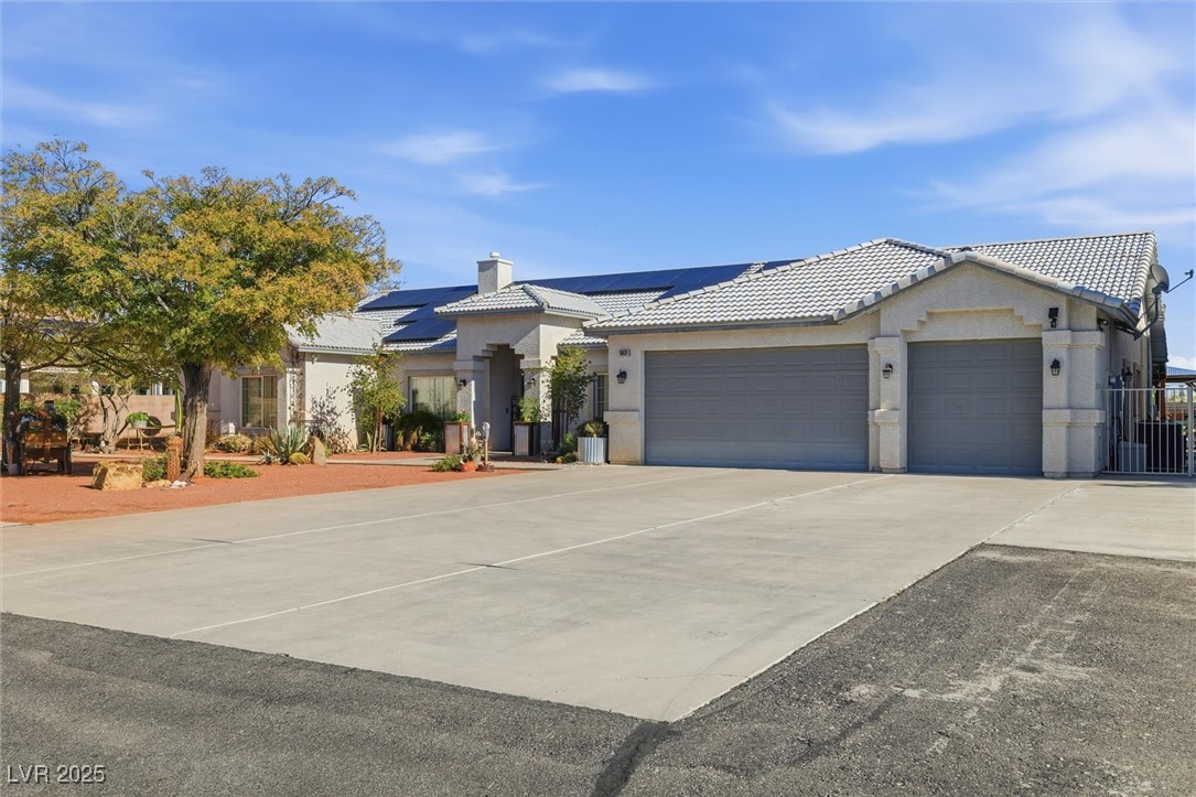 5831 Rebecca Road Las Vegas, NV 89130 - Photo 48 of 56