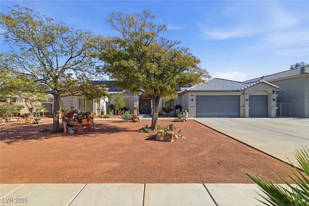 5831 Rebecca Road Las Vegas, NV 89130 - Photo 49 of 56