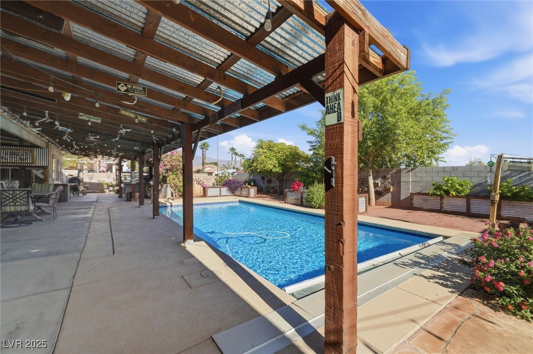 5831 Rebecca Road Las Vegas, NV 89130 - Photo 50 of 56