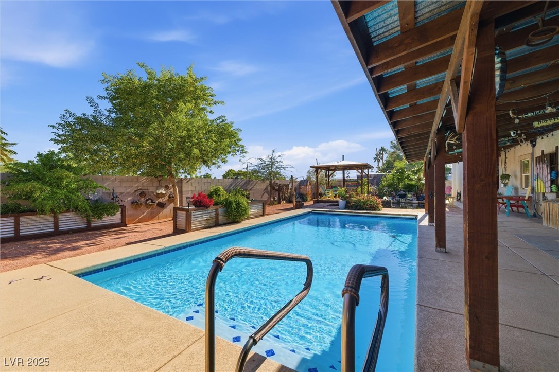 5831 Rebecca Road Las Vegas, NV 89130 - Photo 51 of 56