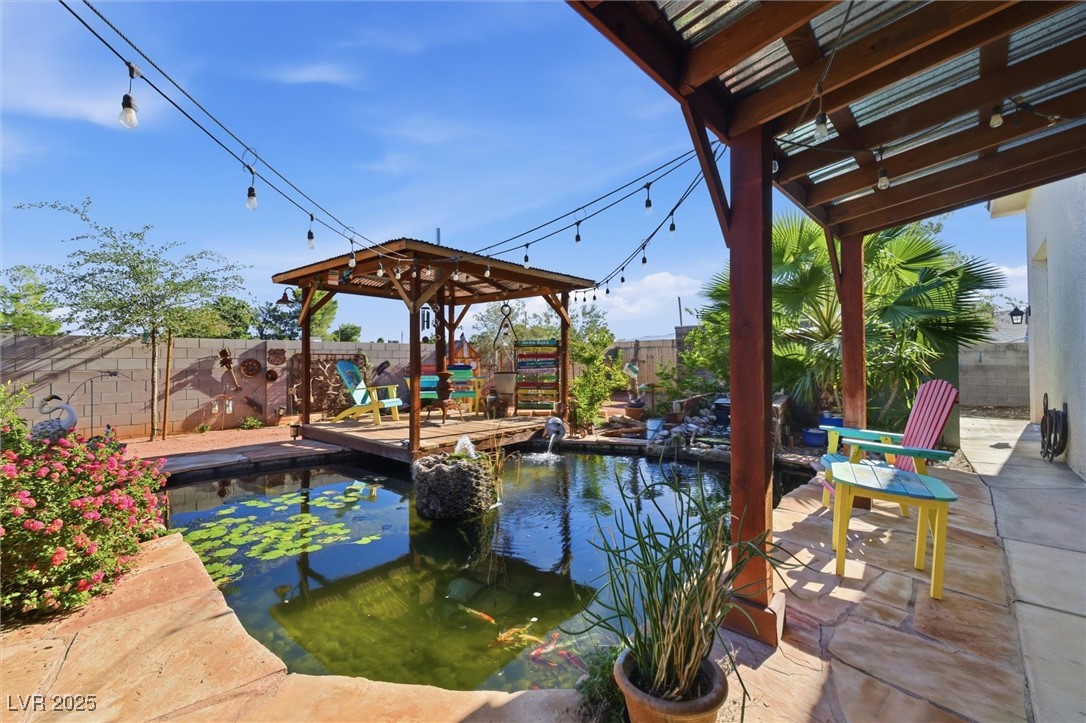 5831 Rebecca Road Las Vegas, NV 89130 - Photo 52 of 56