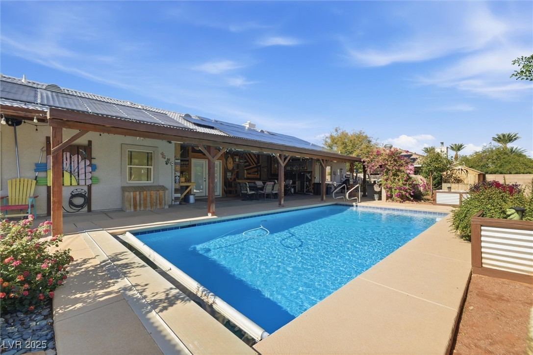 5831 Rebecca Road Las Vegas, NV 89130 - Photo 53 of 56