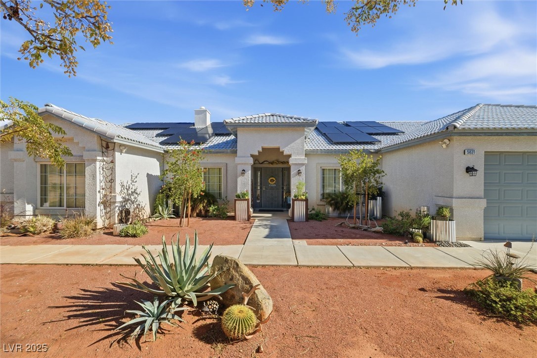 5831 Rebecca Road Las Vegas, NV 89130 - Photo 55 of 56