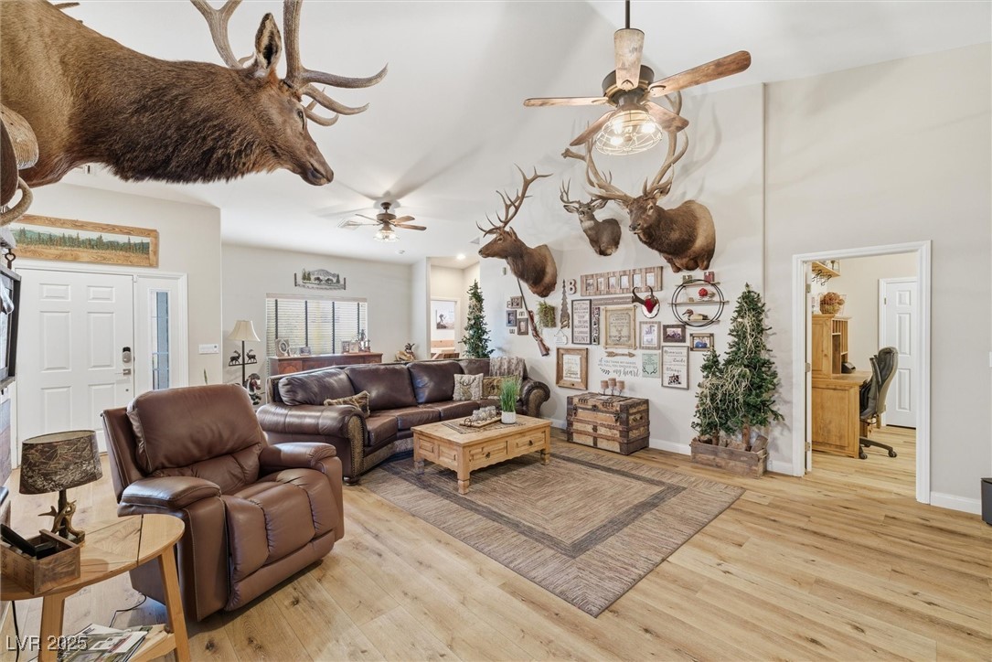 5831 Rebecca Road Las Vegas, NV 89130 - Photo 6 of 56